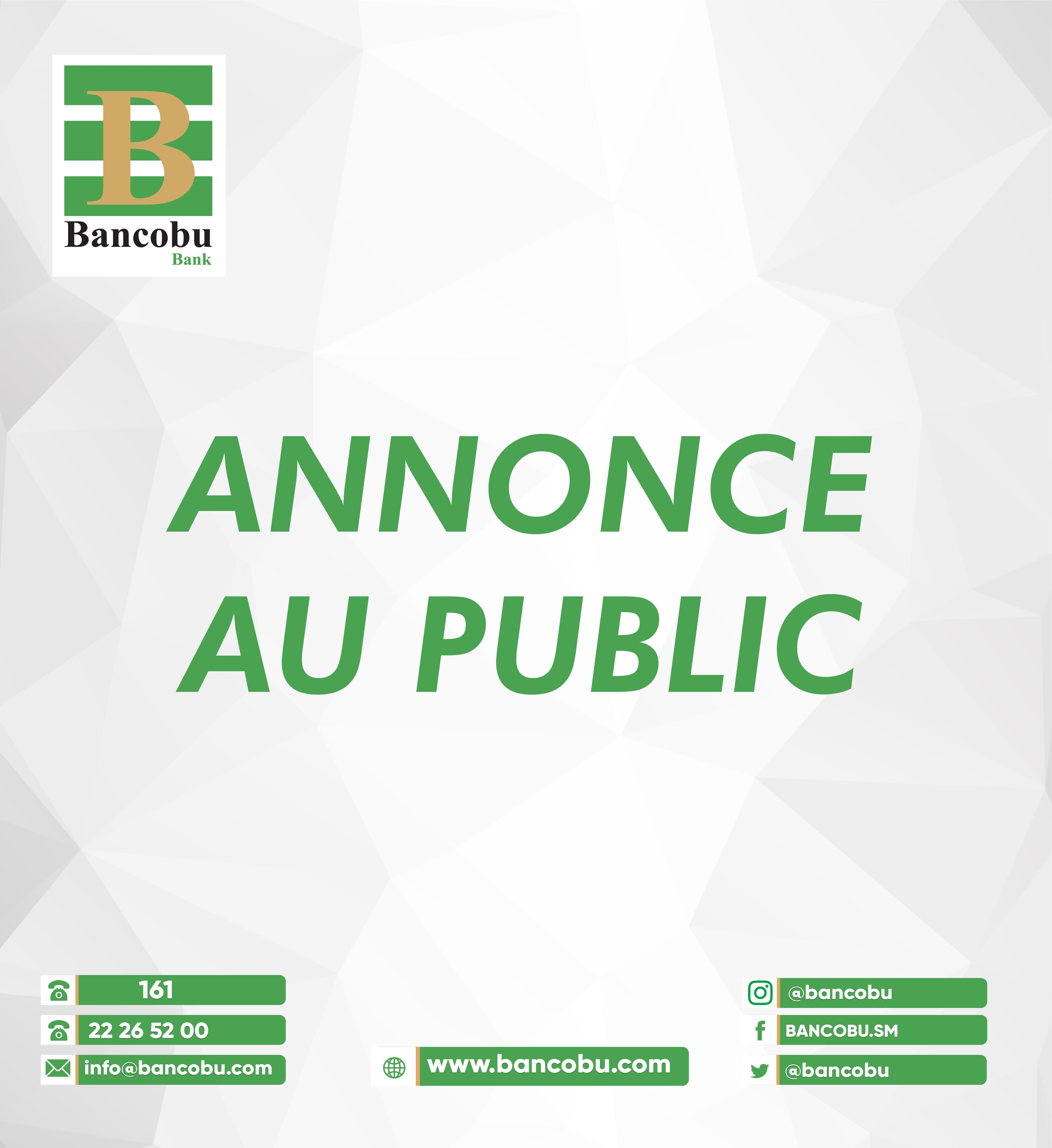 Vente des obligations du Trésor sur le marche secondaire