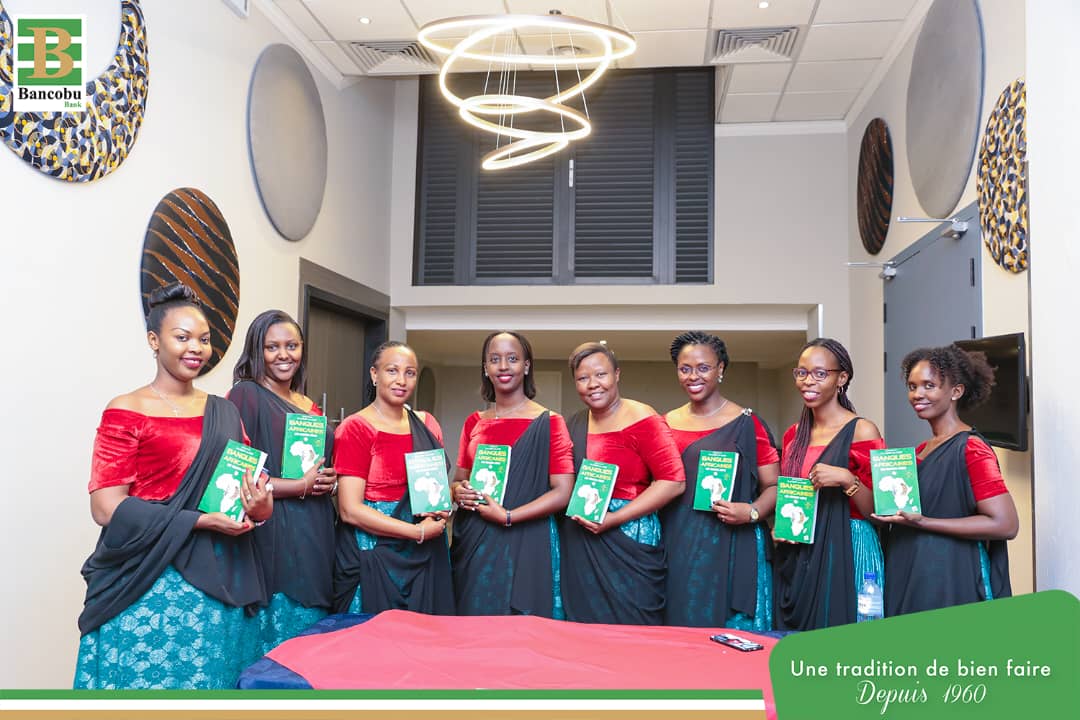 Présentation officielle de l'ouvrage commun 