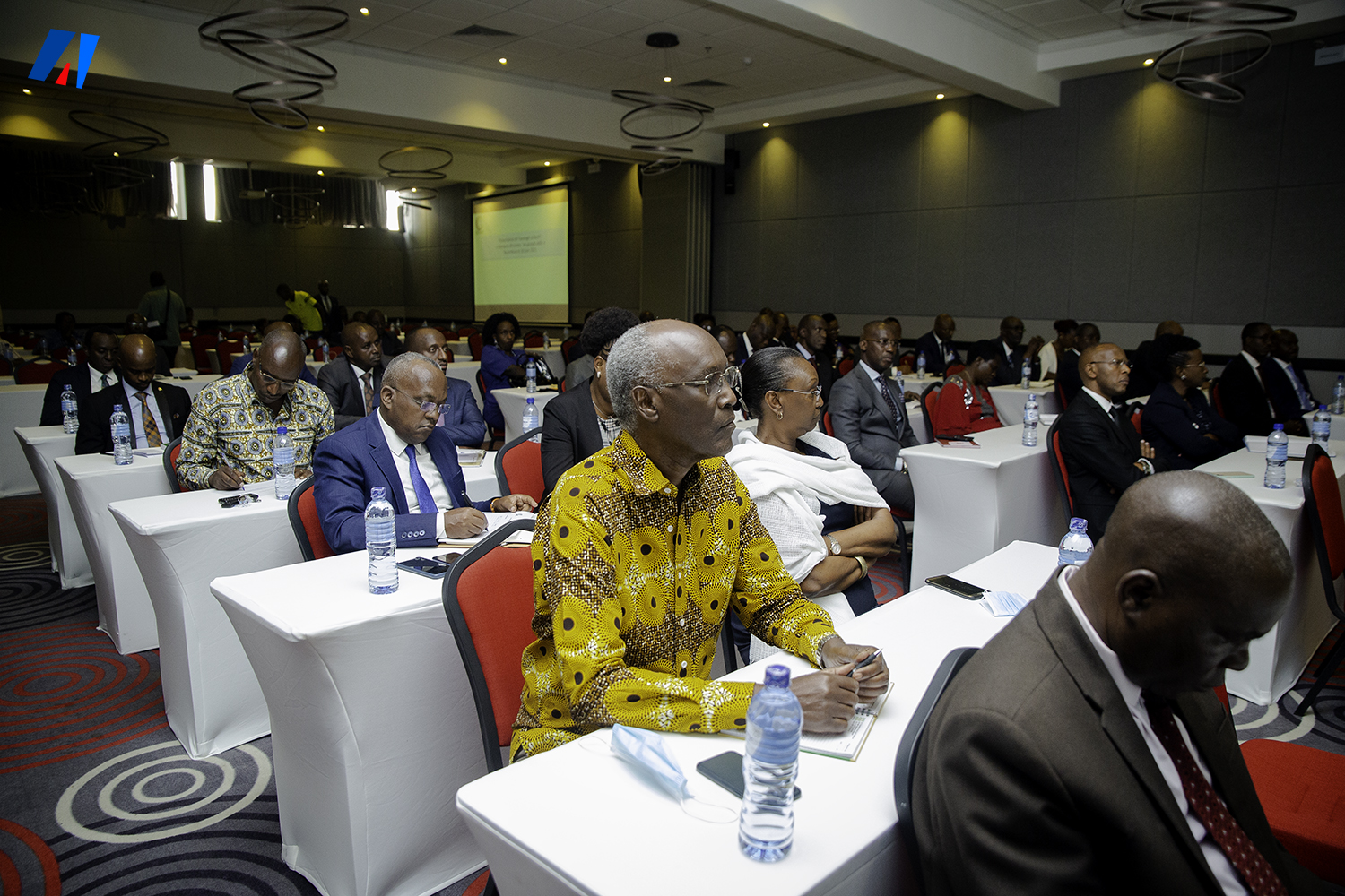 Banques africaines secteur financier