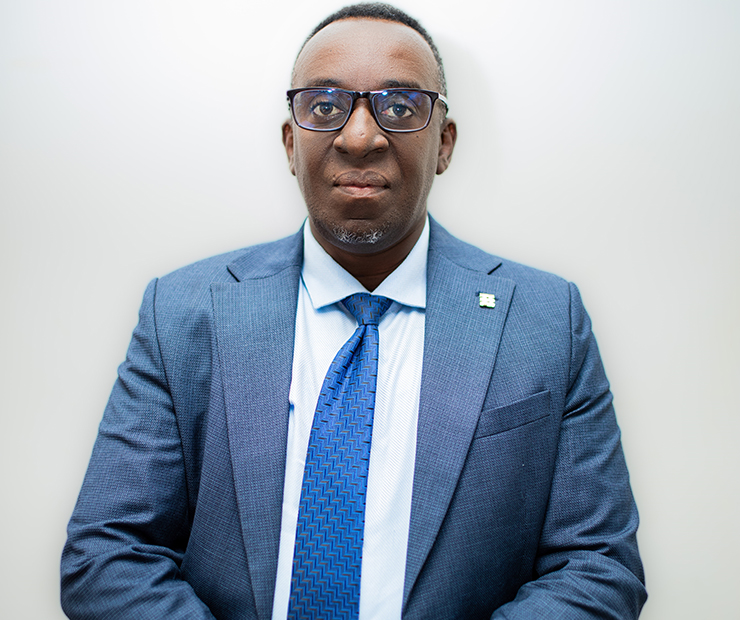 Patrick Noël NTWARI 