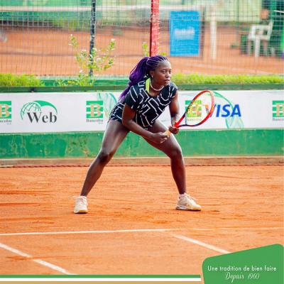 Lancement officiel du tournoi professionnel féminin, 